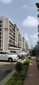 1 BHK Apartment
