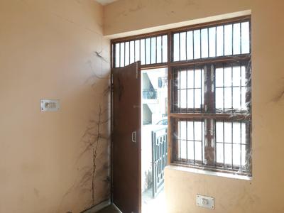 1 BHK Apartment