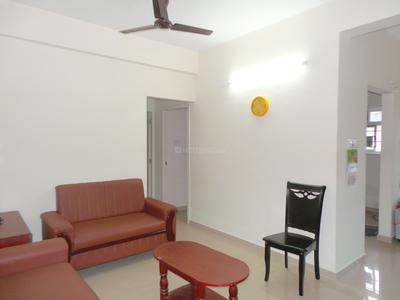 3 BHK Apartment