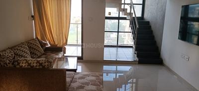 Gallery Cover Image of 550 Sq.ft 1 BHK Apartment for buy in Hingne Khurd for 3000000