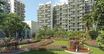 Gallery Cover Image of 1350 Sq.ft 3 BHK Apartment for buy in Hadapsar for 9000000