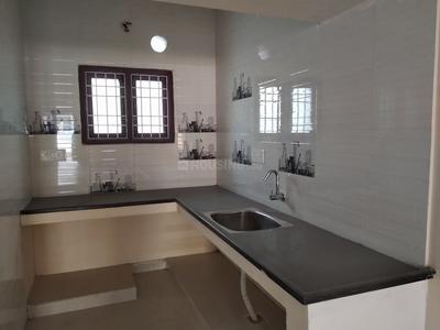 Gallery Cover Image of 589 Sq.ft 1 BHK Apartment for buy in Chromepet for 2200000