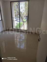 1 BHK Apartment
