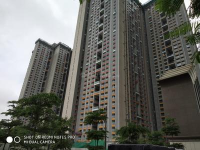 Gallery Cover Image of 843 Sq.ft 1 BHK Apartment for buy in Sion for 17000000