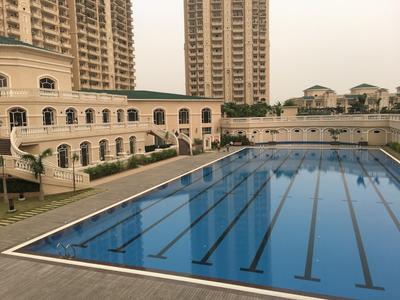 3 BHK फ़्लैट