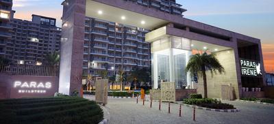 3 BHK Apartment