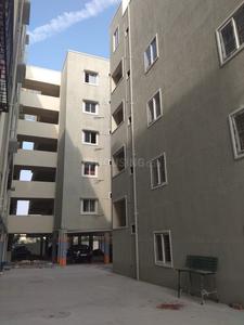 Gallery Cover Image of 1435 Sq.ft 3 BHK Apartment for buy in Kukatpally for 7531500