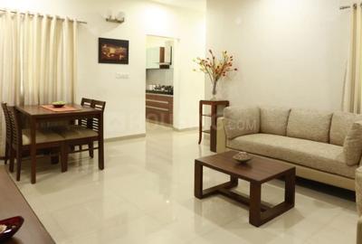 2 BHK Apartment