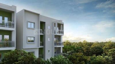2 BHK Apartment