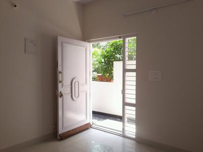 1 BHK Independent Floor