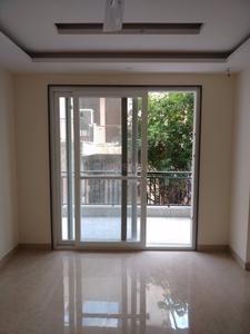 3 BHK Independent Builder Floor