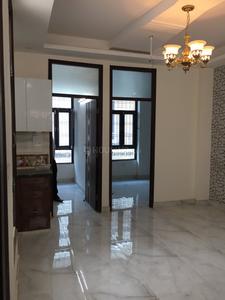 3 BHK Independent Floor