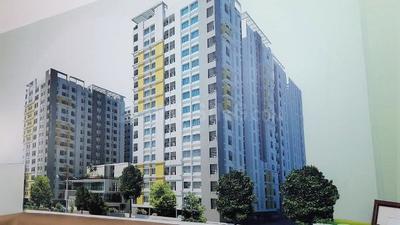 1 BHK Apartment