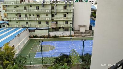 2 BHK Apartment