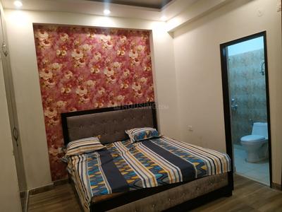 2 BHK Independent Floor