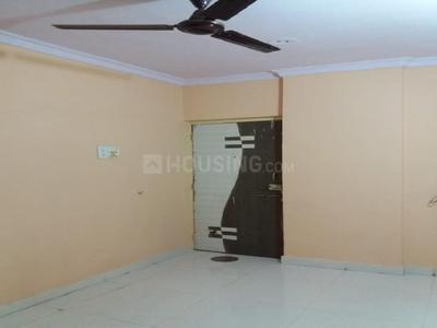 1 BHK Apartment