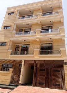 2 BHK Independent House