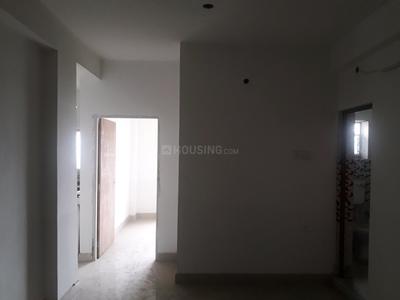 Gallery Cover Image of 765 Sq.ft 2 BHK Apartment for buy in Mankundu for 1759500