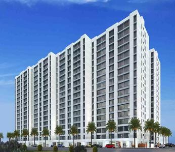 Gallery Cover Image of 400 Sq.ft 1 BHK Apartment for buy in Khar East for 8000000