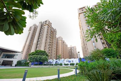 3 BHK Apartment