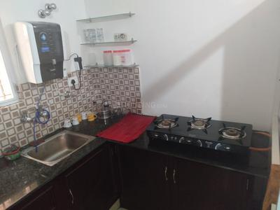 Gallery Cover Image of 481 Sq.ft 1 BHK Apartment for buy in East Nada for 2600000