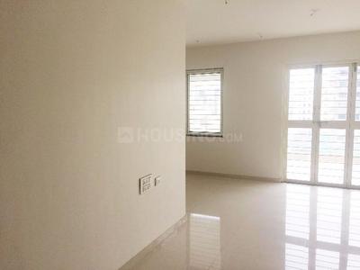 2 BHK अपार्टमेंट