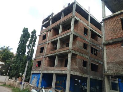 Gallery Cover Image of 1650 Sq.ft 3 BHK Apartment for buy in Sainikpuri for 8100000
