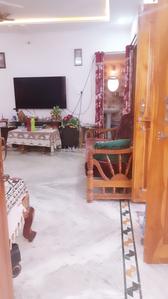 Gallery Cover Image of 1167 Sq.ft 2 BHK Independent House for buy in Bairagiguda for 8200000