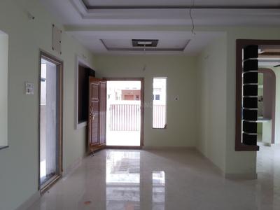 3 BHK Independent House