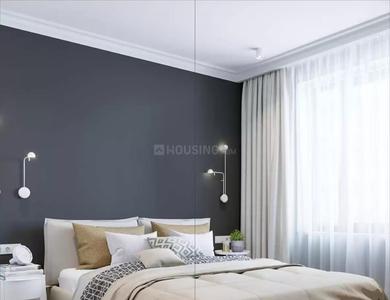 4 BHK Apartment