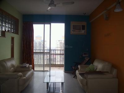 Gallery Cover Image of 1950 Sq.ft 4 BHK Apartment for buy in DLF Phase 3 for 18000000