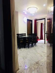 3 BHK Apartment