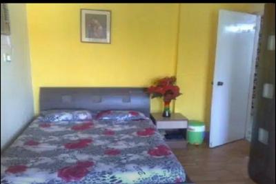 Bedroom Image of PG 7674407 Juhu in Juhu