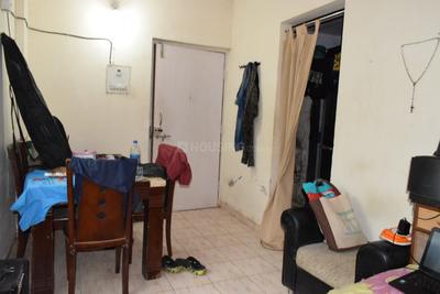 Gallery Cover Image of 350 Sq.ft 1 RK Apartment for buy in Vile Parle East for 7000000