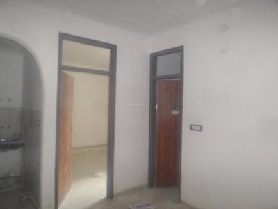 1 BHK Apartment