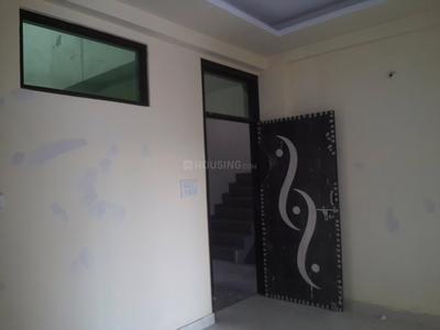 1 BHK Apartment
