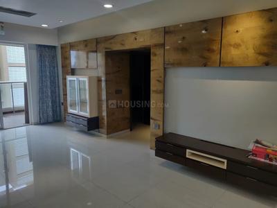 3 BHK Apartment