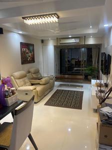 1050 Sqft 2 BHK Flat for sale in Rajesh Raj Madhur | Borivali West