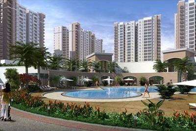 2 BHK Apartment