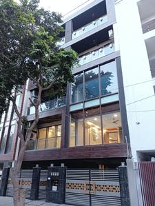 3 BHK Independent Builder Floor