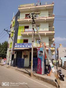 6 BHK Independent House