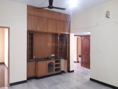 2.5 BHK Apartment