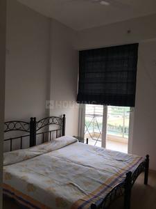 3 BHK फ़्लैट