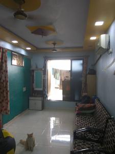 1 BHK Apartment