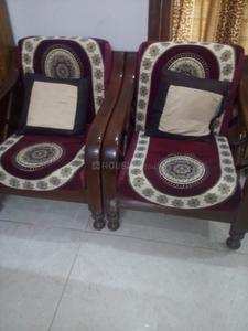 Gallery Cover Image of 1230 Sq.ft 2 BHK Villa for buy in PI Greater Noida for 8000000