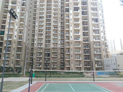 2.5 BHK Apartment