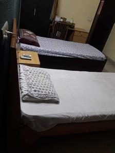 Bedroom Image of PG 4194093 Dlf Phase 1 in DLF Phase 1