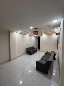 Bhk Flat Flat For Rent In Chattarpur BHK Flat For Rent In