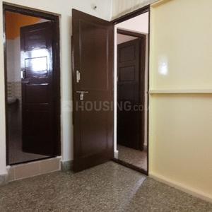 1 BHK Independent House