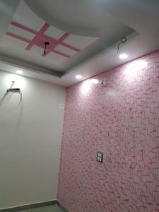 Gallery Cover Image of 750 Sq.ft 1 BHK Independent House for rent in Builder Floors, Badarpur for 12500